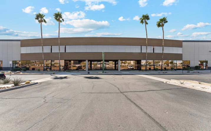 Pictures of Office, Industrial property located at 7499 E Paradise Ln, Scottsdale, AZ 85260 for lease - image #1
