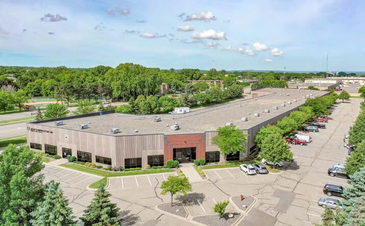 Pictures of Office, Industrial property located at 1800 Cliff Rd E, Burnsville, MN 55337 for lease - image #1