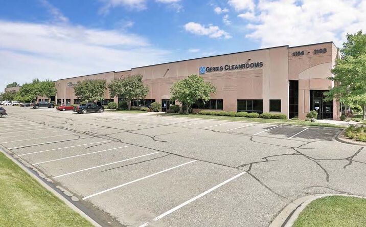 Pictures of Office, Industrial property located at 1200 Cliff Rd E, Burnsville, MN 55337 for lease - image #1