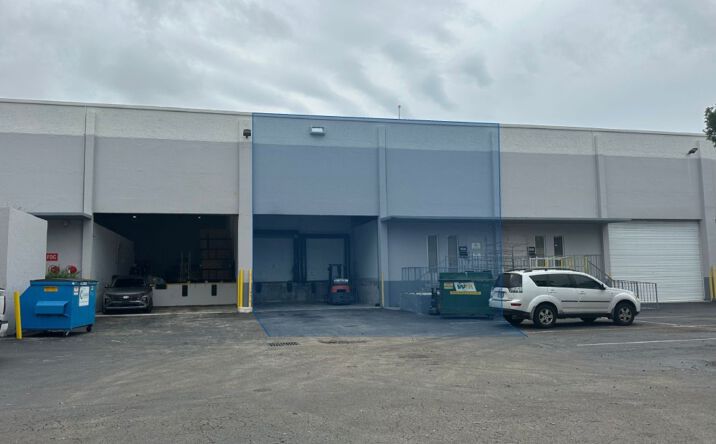 Pictures of Industrial property located at 1436 NW 82nd Avenue, Doral, FL 33126, Doral, FL 33122 for lease - image #1