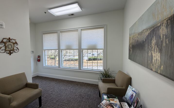Pictures of Office property located at 1808 2nd Crossing drive Fort Mill SC, Fort Mill, SC 29715 for lease - image #1