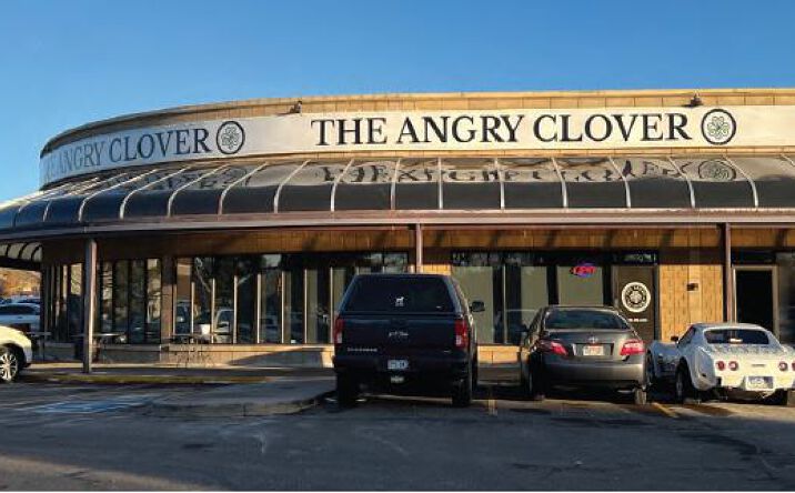 Pictures of Land, Retail property located at 15350 E Smoky Hill Rd, Aurora, CO 80015 for lease - image #1
