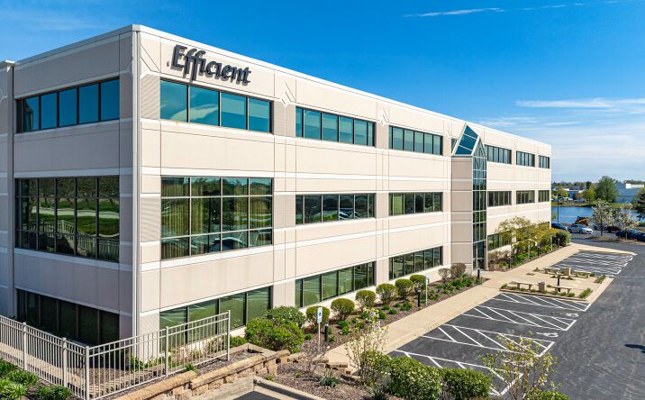 Pictures of Office property located at 4355 Weaver Pkwy, Warrenville, IL 60555 for lease - image #1