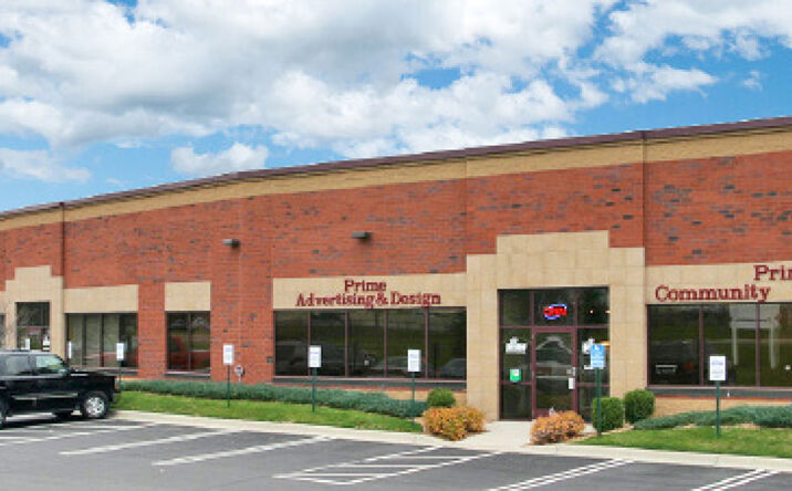Pictures of Office, Industrial property located at 7351 Kirkwood Ln N, Maple Grove, MN 55369 for lease - image #1