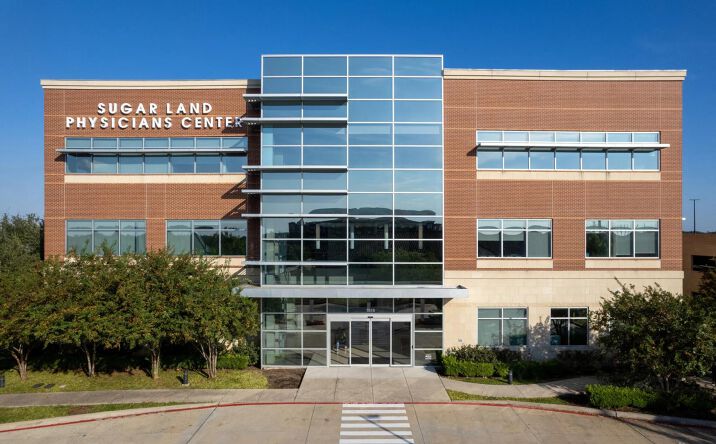 Pictures of Office property located at 7616 Branford Pl, Sugar Land, TX 77479 for lease - image #1