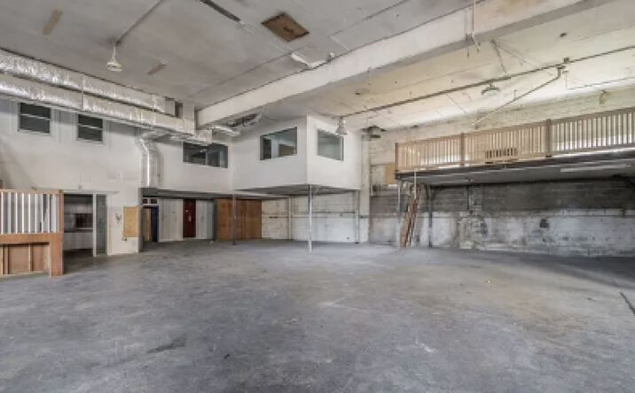 Pictures of Industrial property located at 111 Madison Ave, Hempstead, NY 11550 for lease - image #1