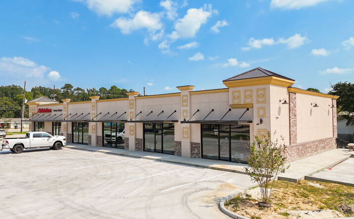 Pictures of Retail, Office property located at 12142 Hooper Rd, Baton Rouge, LA 70818 for lease - image #1