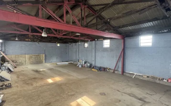 Pictures of Industrial property located at 349 Union Ave, Westbury, NY 11590 for lease - image #1