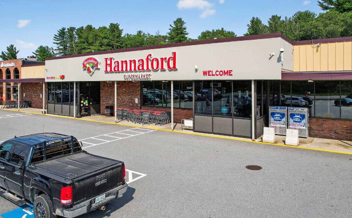 Pictures of Retail property located at 150 Bridge St, Pelham, NH 03076 for lease - image #1