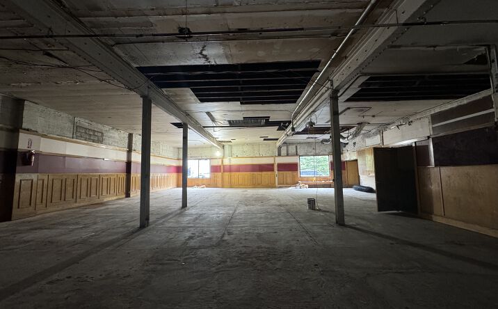 Pictures of Industrial property located at 62 S Long Beach Rd, Rockville Centre, NY 11570 for lease - image #1