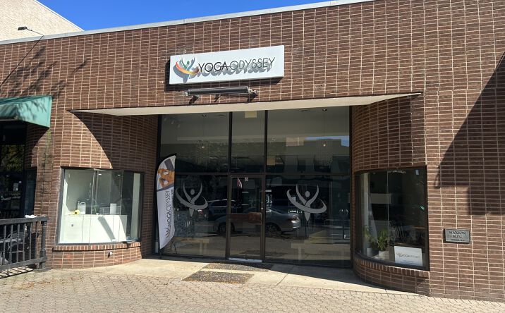 Pictures of Retail property located at 8 W Main St, Somerville, NJ 08876 for lease - image #1