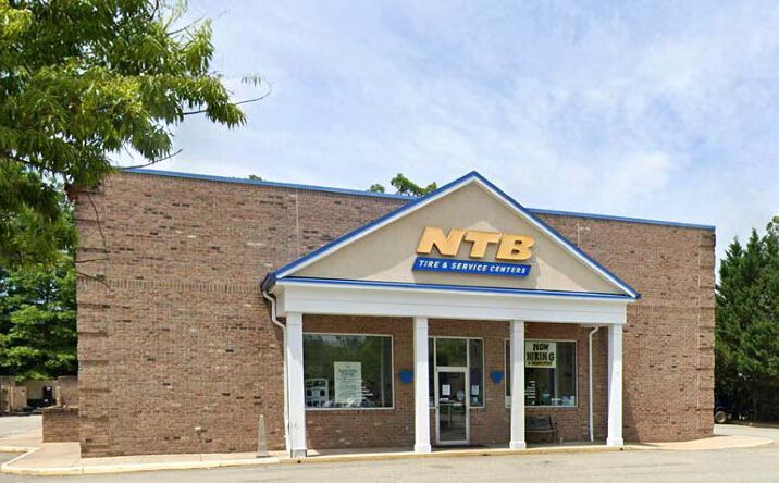 Pictures of Retail, Office property located at 13937 Hull Street Rd N, Midlothian, VA 23112 for lease - image #1