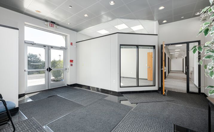 Pictures of Office property located at 5 Research Dr, Ann Arbor, MI 48103 for lease - image #1