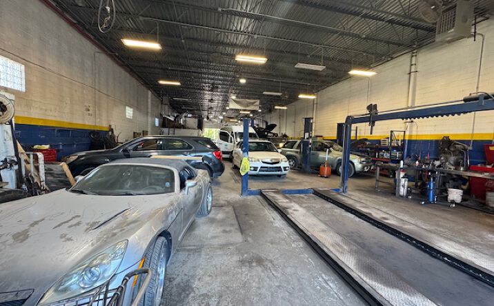 Pictures of Industrial property located at 227 Veterans Rd W, Staten Island, NY 10309 for lease - image #1