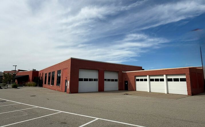 Pictures of Industrial property located at 60-72 Shrewsbury Street, Worcester, MA 01604 for lease - image #1