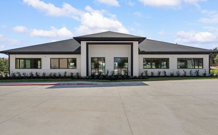 Pictures of Office property located at 8056 Precinct Line Rd, Colleyville, TX 76034 for lease - image #1