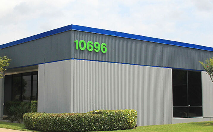 Pictures of Industrial property located at 1450 W Sam Houston Parkway N, Houston, TX 77043 for lease - image #1