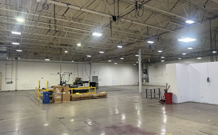 Pictures of Industrial property located at 120 9th Ave, Longmont, CO 80501 for lease - image #1