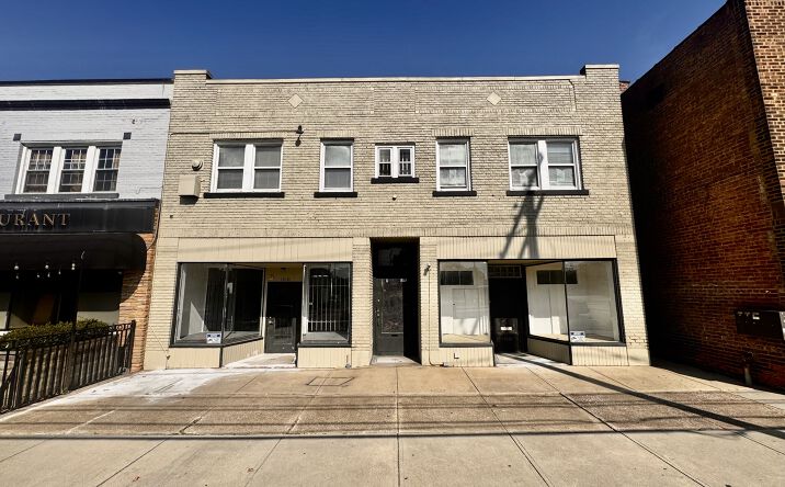 Pictures of Retail, Restaurant, Special Purpose property located at 13034 Lorain Ave, Cleveland, OH 44111 for lease - image #1