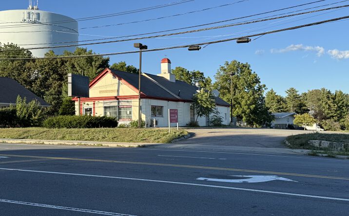 Pictures of Retail, Restaurant property located at 510 Boston Rd, Billerica, MA 01821 for lease - image #1