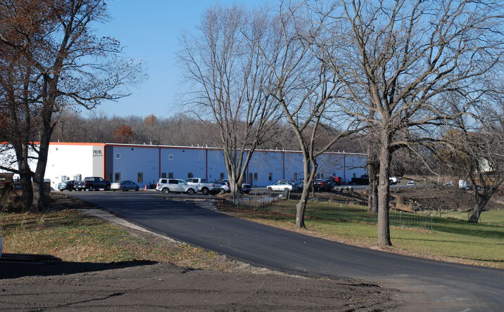 Pictures of Industrial property located at 7616 180th St E, Prior Lake, MN 55372 for lease - image #1