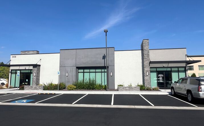 Pictures of Office property located at 5458 Reno Corporate Dr, Reno, NV 89511 for lease - image #1