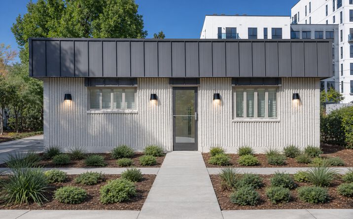 Pictures of Office property located at 1745 Lafayette St, Denver, CO 80218 for lease - image #1