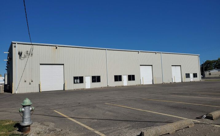 Pictures of Industrial property located at 2840 Old Rochester Road, Springfield, IL 62707 for lease - image #1