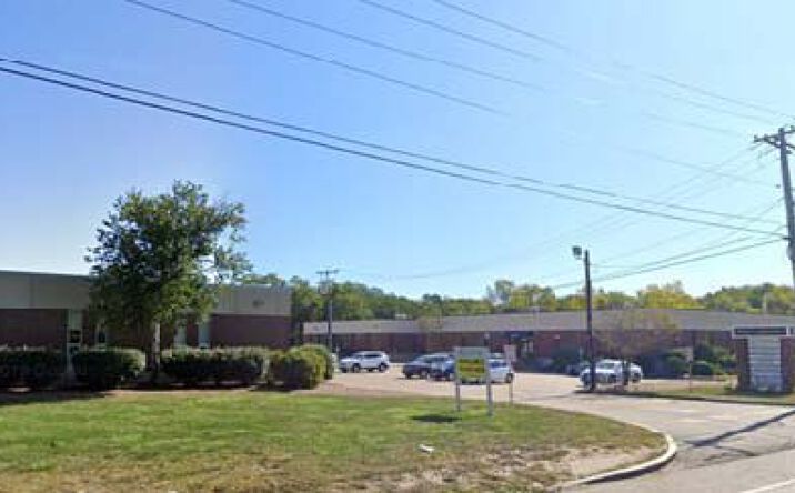 Pictures of Industrial property located at 602 Neponset St, Canton, MA 02021 for lease - image #1