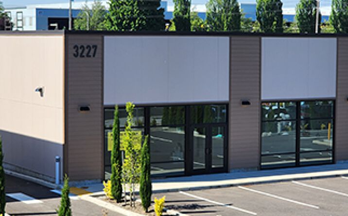 Pictures of Retail, Office, Industrial property located at 3231 Columbia House Blvd, Vancouver, WA 98661 for lease - image #1