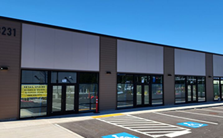 Pictures of Retail, Office, Industrial property located at 3227 Columbia House Blvd, Vancouver, WA 98661 for lease - image #1