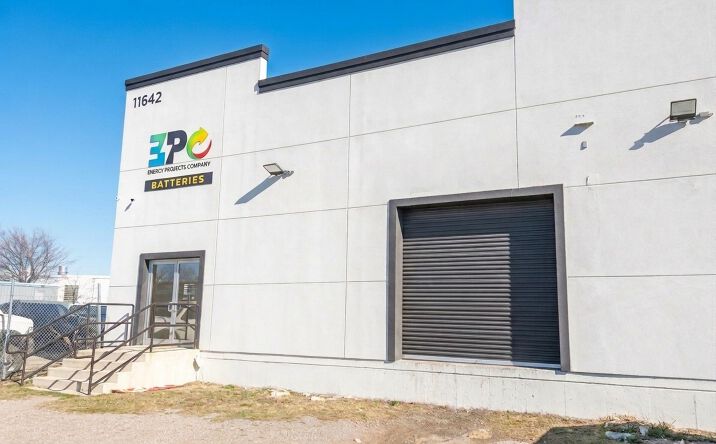 Pictures of Office, Land property located at 11642 Harry Hines Blvd, Dallas, TX 75229 for lease - image #1