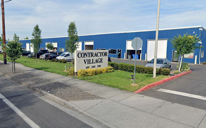 Pictures of Office, Industrial, Retail property located at 5305 NE 121st Ave, Vancouver, WA 98682 for lease - image #1