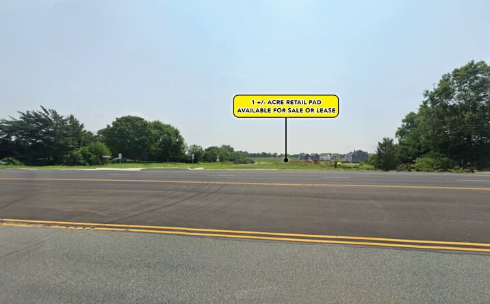 Pictures of Land property located at 310 Vessel Dr, Middletown, DE 19709 for lease - image #1