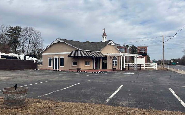 Pictures of Office property located at 8274 Telegraph Rd, Odenton, MD 21113 for lease - image #1