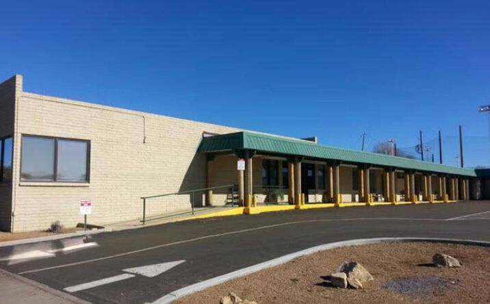 Pictures of Retail, Office property located at 1003 Division Street, Prescott, AZ 86301 for lease - image #1