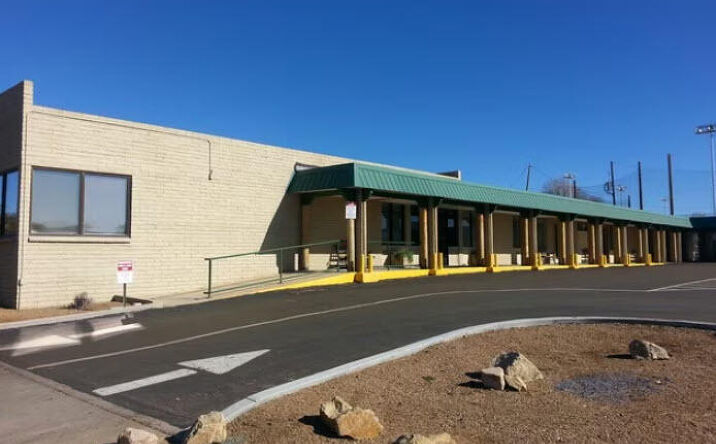 Pictures of Office property located at 1003 Division #2 Street, Prescott, AZ 86301 for lease - image #1