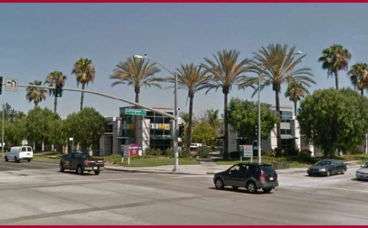 Pictures of Office property located at 13244 Imperial Hwy., Santa Fe Springs, CA 90670 for lease - image #1
