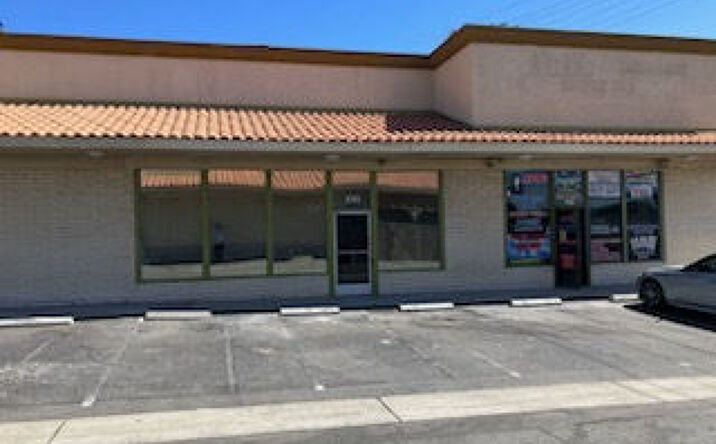 Pictures of Retail property located at 235 W Foothill Blvd, Arcadia, CA 91006 for lease - image #1