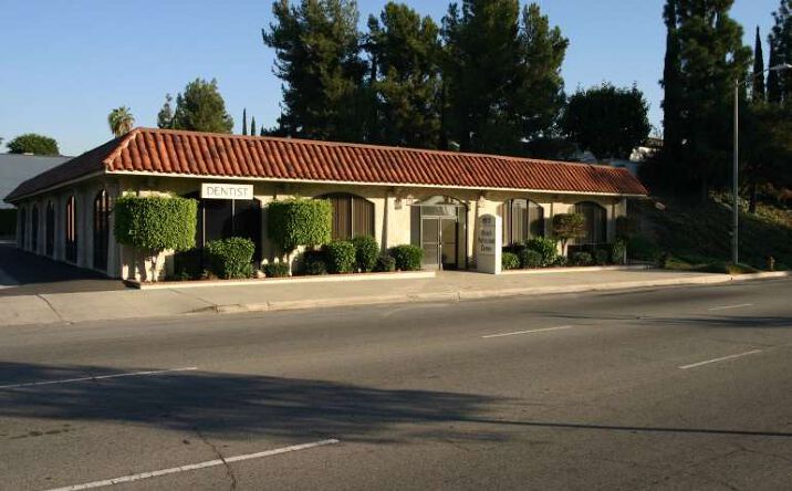 Pictures of Office property located at 800 S Beach Blvd, La Habra, CA 90631 for lease - image #1