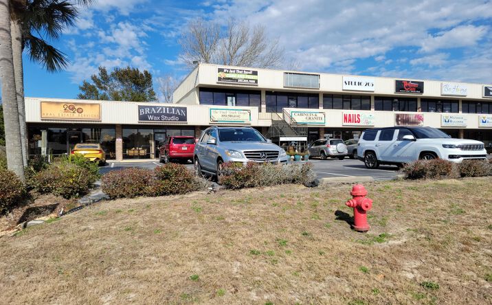 Pictures of Office property located at 17320 Panama City Beach Parkway 203, Panama City Beach, FL 32413 for lease - image #1