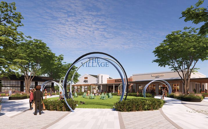 Pictures of Retail property located at Stillwood Pines & S. Kernan, Jacksonville, FL 32246 for lease - image #1