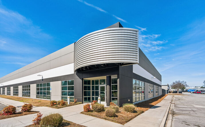 Pictures of Retail, Industrial, Office property located at 1141 Remount Road # 900, North Charleston, SC 29406 for lease - image #1