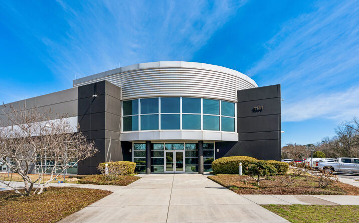 Pictures of Retail, Industrial, Office property located at 1141 Remount Road # 700, North Charleston, SC 29406 for lease - image #1