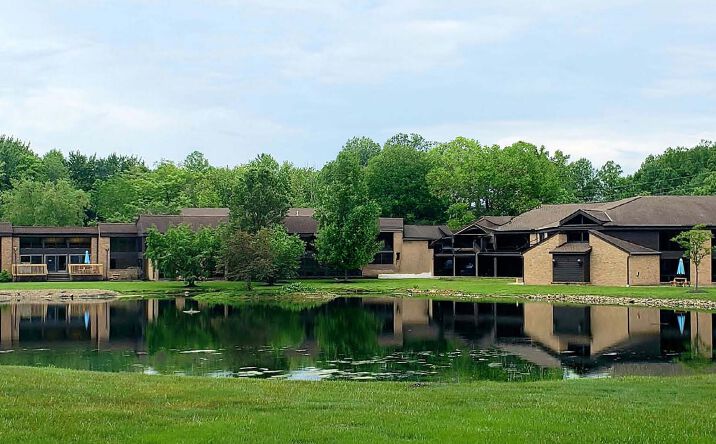 Pictures of Industrial property located at 1100 Terex Rd, Hudson, OH 44236 for lease - image #1