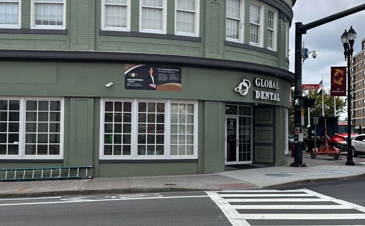 Pictures of Retail, Office, Special Purpose property located at 431-439 Broadway, Everett, MA 02149 for lease - image #1