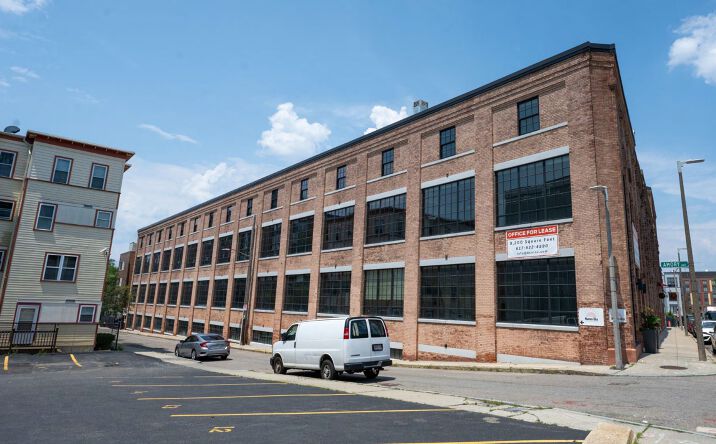 Pictures of Office property located at 75 Amory St, Boston, MA 02119 for lease - image #1