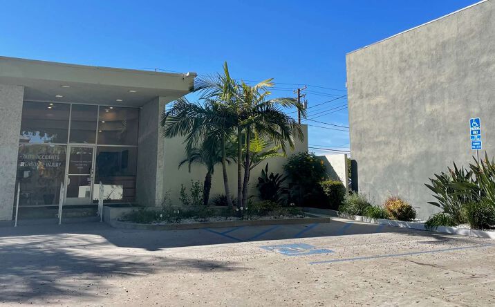 Pictures of Office property located at 7915 Painter Ave, Whittier, CA 90602 for lease - image #1