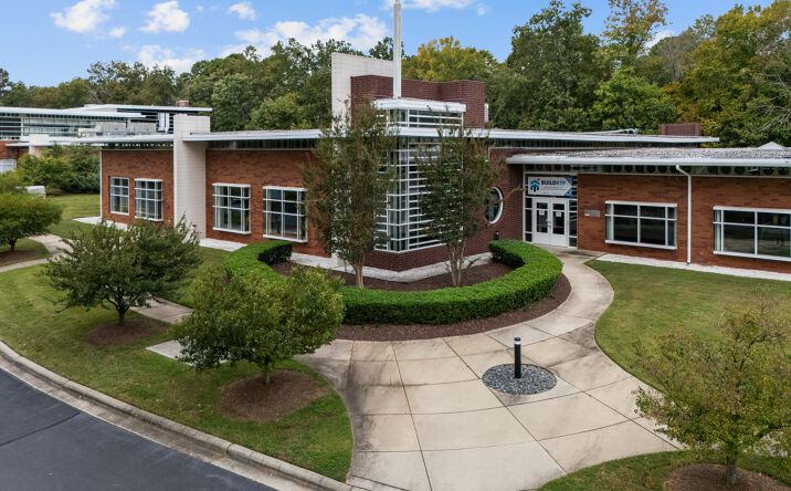 Pictures of Office property located at 5310 S Alston Ave, Durham, NC 27713 for lease - image #1