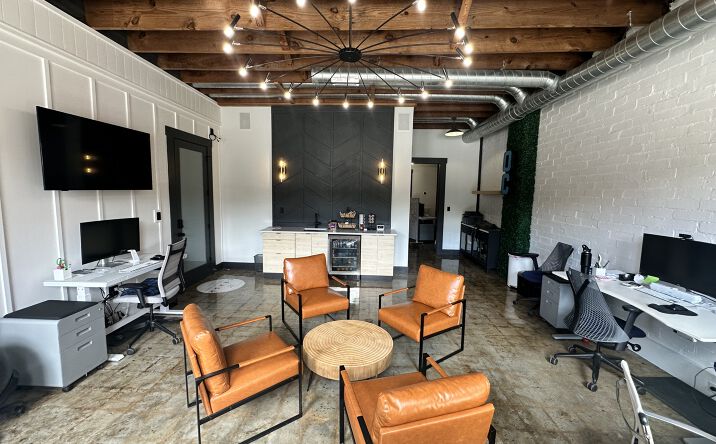 Pictures of Office property located at 1930 Freedom Dr, Charlotte, NC 28208 for lease - image #1
